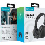 CELEBRAT headphones A42