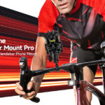 ULEFONE βάση ποδηλάτου για smartphone Armor Mount Pro AM02