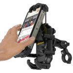 ULEFONE βάση ποδηλάτου για smartphone Armor Mount Pro AM02