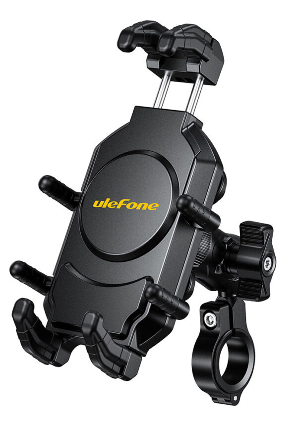 ULEFONE βάση ποδηλάτου για smartphone Armor Mount Pro AM01