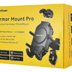 ULEFONE βάση ποδηλάτου για smartphone Armor Mount Pro AM01