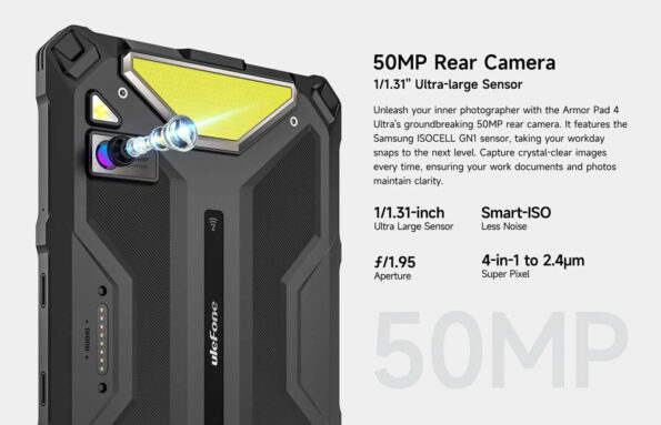 ARMORPAD4ULTRA-BK-15