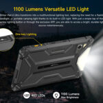 ULEFONE tablet Armor Pad 4 Ultra