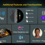 ULEFONE tablet Armor Pad 4 Ultra