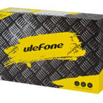 ULEFONE tablet Armor Pad 4 Ultra