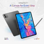 TECLAST tablet ArtPad Pro με στυλό αφής