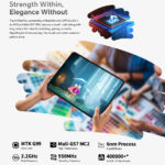 TECLAST tablet ArtPad Pro με στυλό αφής