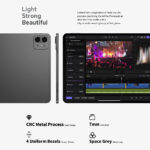 TECLAST tablet ArtPad Pro με στυλό αφής