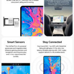 TECLAST tablet ArtPad Pro με στυλό αφής