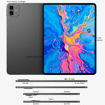 TECLAST tablet ArtPad Pro με στυλό αφής