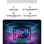 TECLAST tablet ArtPad Pro με στυλό αφής