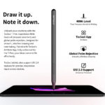 TECLAST tablet ArtPad Pro με στυλό αφής