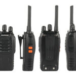 BAOFENG σετ ασύρματοι πομποδέκτες BF-88E