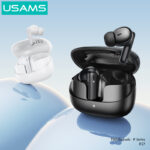 USAMS earphones με θήκη φόρτισης IF27