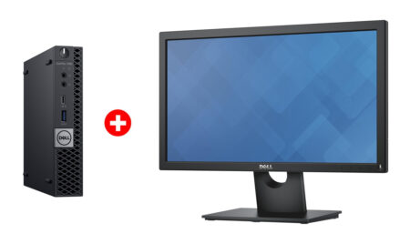 DELL PC OptiPlex 7060 Micro