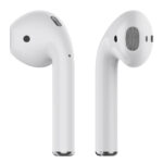 CELEBRAT earphones με θήκη φόρτισης C200 Pro