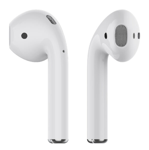 True Wireless