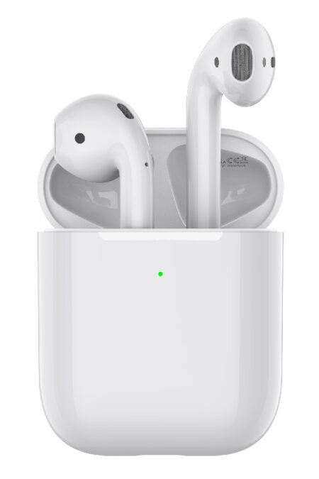 CELEBRAT earphones με θήκη φόρτισης C200 Pro