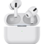 CELEBRAT earphones με θήκη φόρτισης C300 Pro