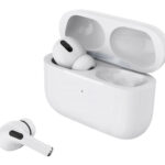 CELEBRAT earphones με θήκη φόρτισης C300 Pro