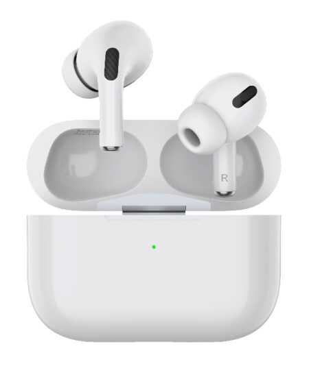 CELEBRAT earphones με θήκη φόρτισης C300 Pro