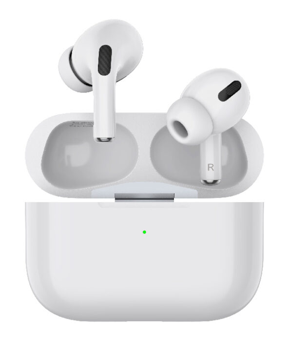 CELEBRAT earphones με θήκη φόρτισης C300 Pro