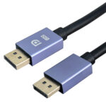 POWERTECH καλώδιο DisplayPort CAB-DP080