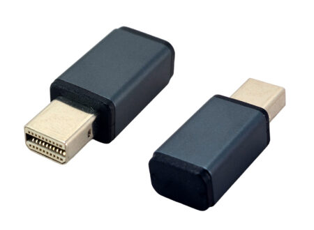 POWERTECH mini DisplayPort dummy plug CAB-DP083