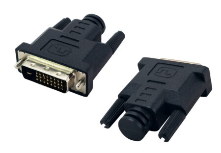 POWERTECH DVI dummy plug CAB-DVI013