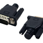 POWERTECH VGA dummy plug CAB-G041