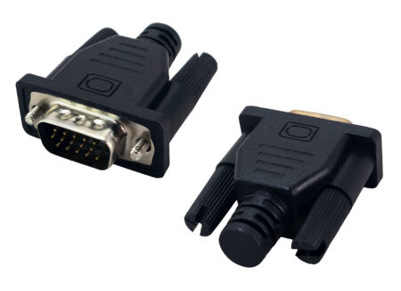 POWERTECH VGA dummy plug CAB-G041