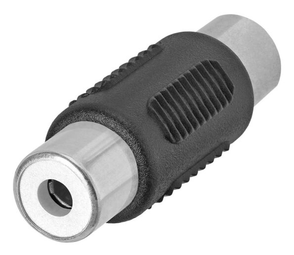 POWERTECH αντάπτορας RCA θηλυκό σε θηλυκό CAB-R021