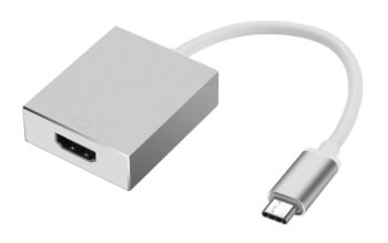POWERTECH αντάπτορας USB-C σε HDMI CAB-UC006