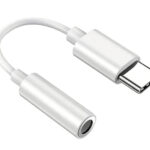 POWERTECH αντάπτορας USB-C σε 3.5mm CAB-UC088