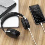 POWERTECH καλώδιο USB-C σε 3.5mm CAB-UC089