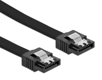 POWERTECH καλώδιο SATA III CAB-W050