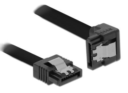 POWERTECH καλώδιο SATA III CAB-W050