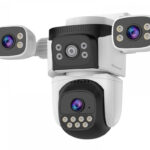 VSTARCAM smart κάμερα CS621SR