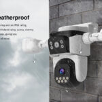 VSTARCAM smart κάμερα CS621SR