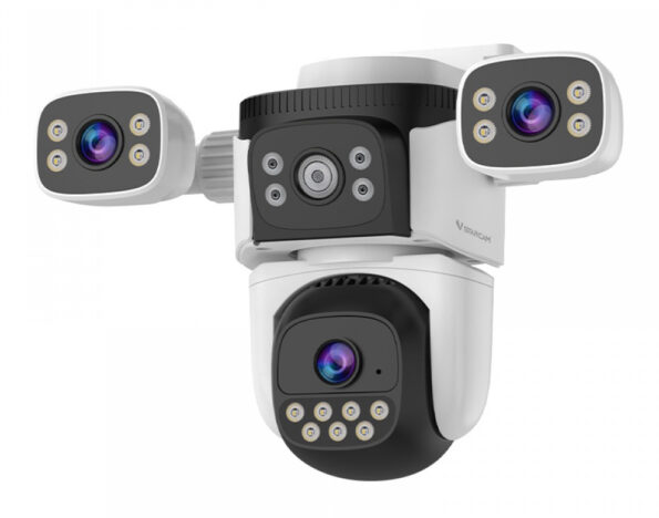VSTARCAM smart κάμερα CS621SR