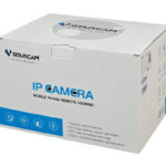 VSTARCAM smart κάμερα CS621SR