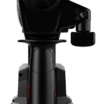 DELI κρουστικό σκαπτικό μπαταρίας DE-DC20-2D4