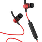 YISON earphones E14 με μαγνήτη