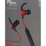 YISON earphones E14 με μαγνήτη