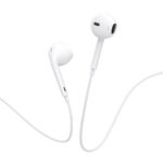 CELEBRAT earphones με μικρόφωνο E500