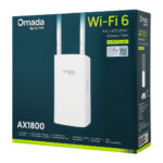 TP-LINK access point EAP603-Outdoor