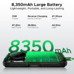 DOOGEE smartphone Fire 3