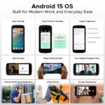 DOOGEE smartphone Fire 3