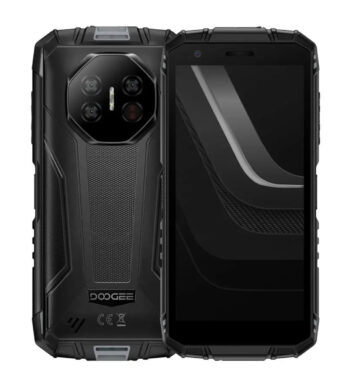 DOOGEE smartphone Fire 3