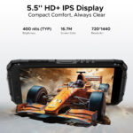 DOOGEE smartphone Fire 3